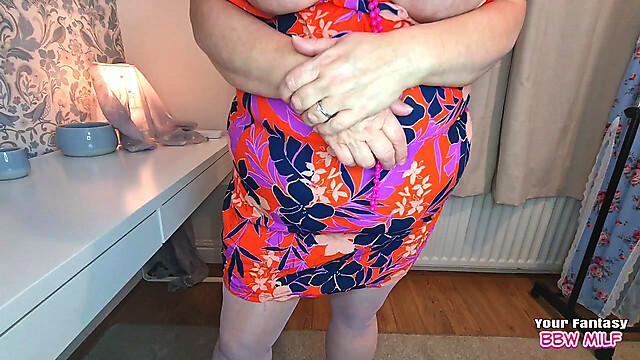 YourfantasyBBWMILF
