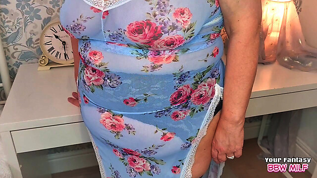 YourfantasyBBWMILF