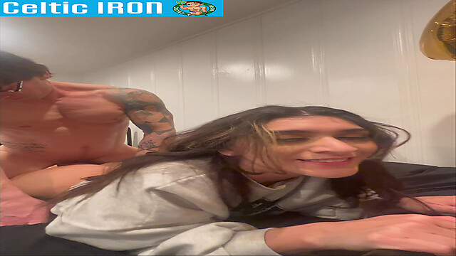 TheCelticIRON