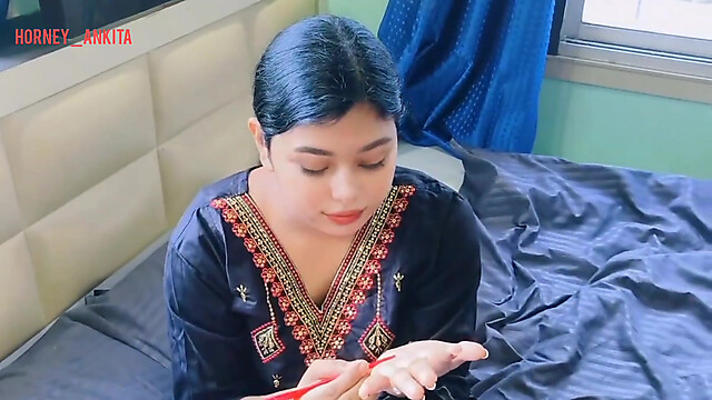 Horney_Ankita