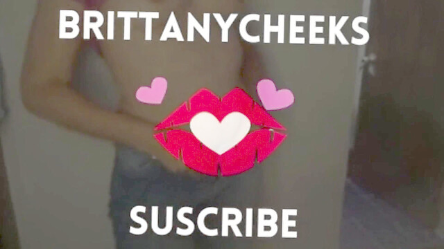 Brittanycheeks1