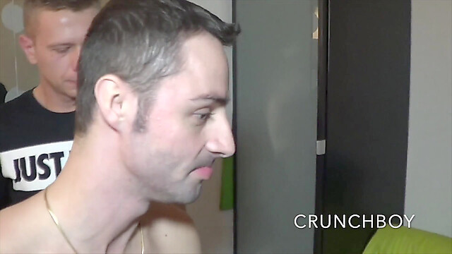 crunchboycom