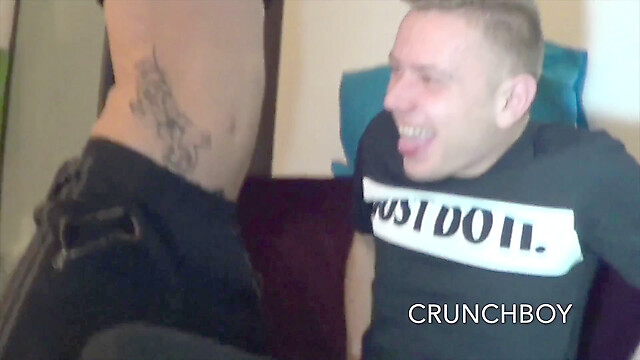 crunchboycom