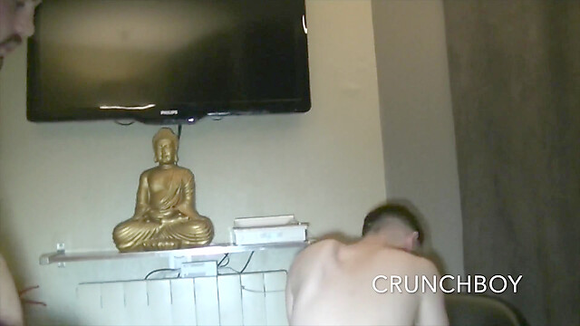 crunchboycom