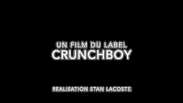 crunchboycom