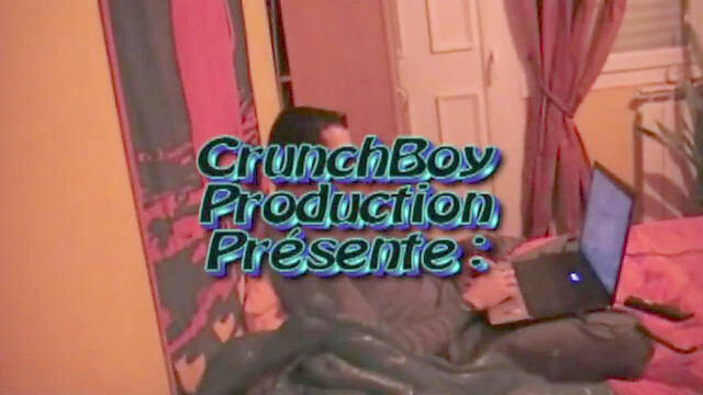 crunchboycom