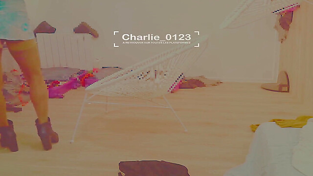 Charlie-0123