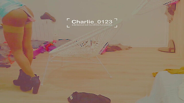 Charlie-0123