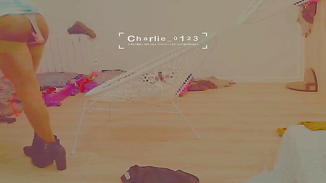 Charlie-0123
