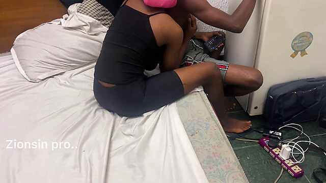 Sinfulblackcock