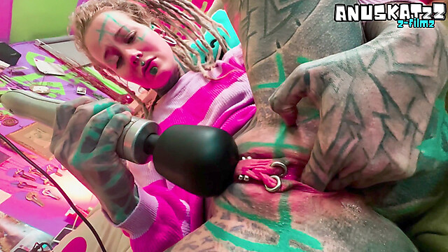 Anuskatzz