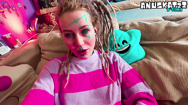 Anuskatzz