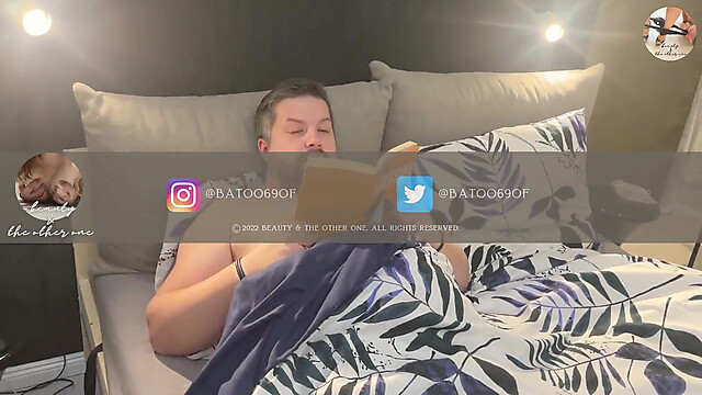 beautyandtheotherone