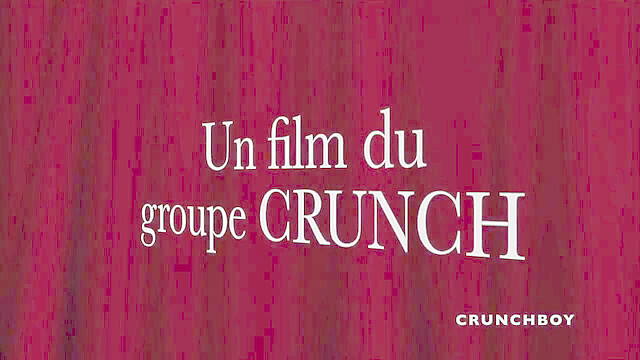 crunchboycom