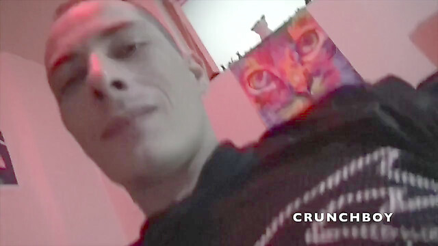 crunchboycom