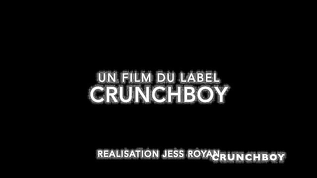 crunchboycom