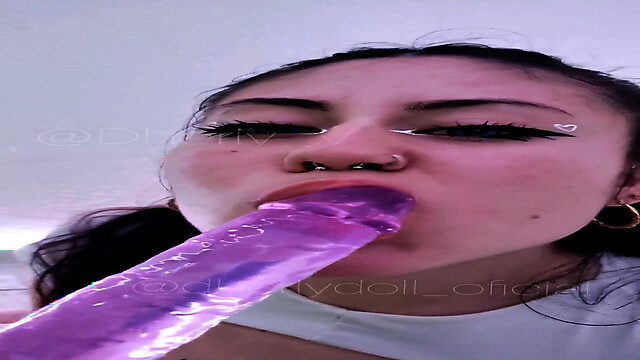 DherlyDoll