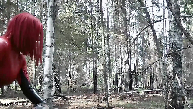 aryagrander
