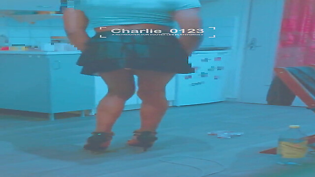 Charlie-0123