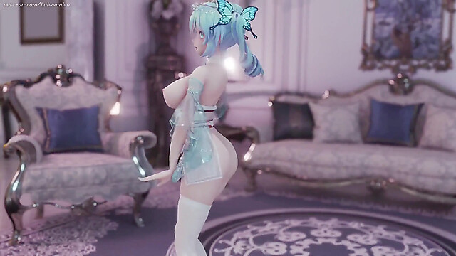 MikuMotion