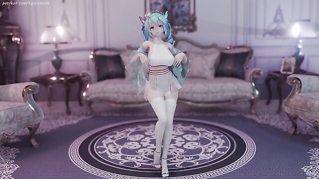 MikuMotion
