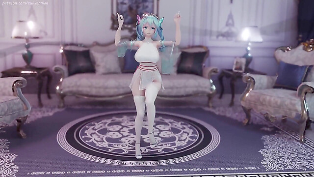MikuMotion