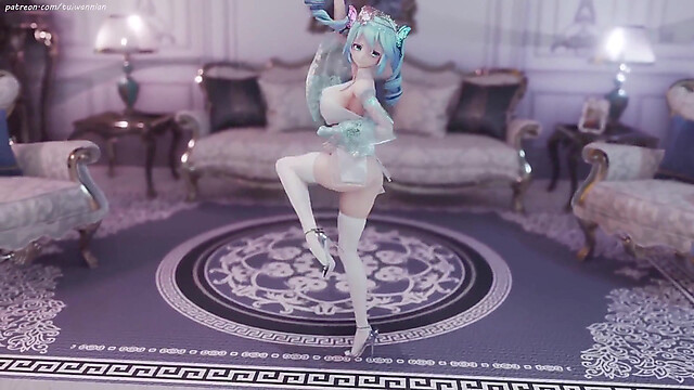 MikuMotion