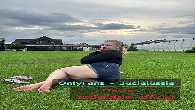 JucieLussie
