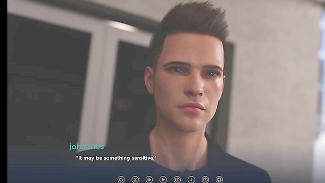 Johannesgaming