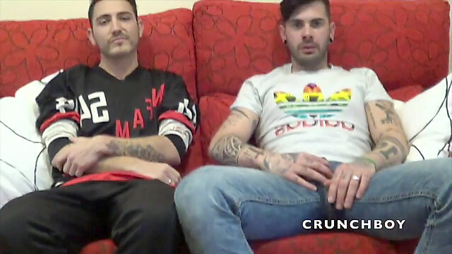 crunchboycom