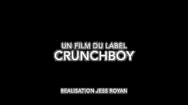 crunchboycom