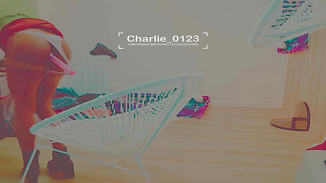 Charlie-0123