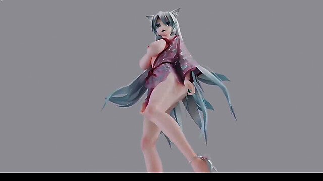 MikuMotion