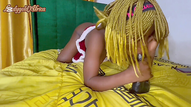 Ladygold_Africa