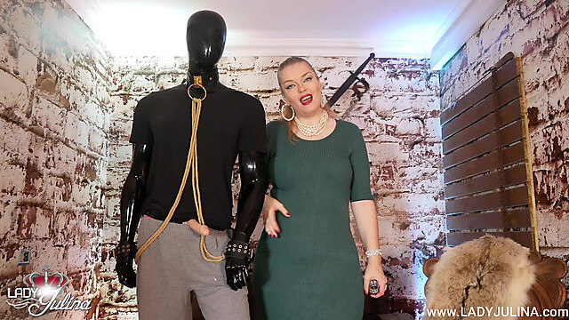 LadyJulina