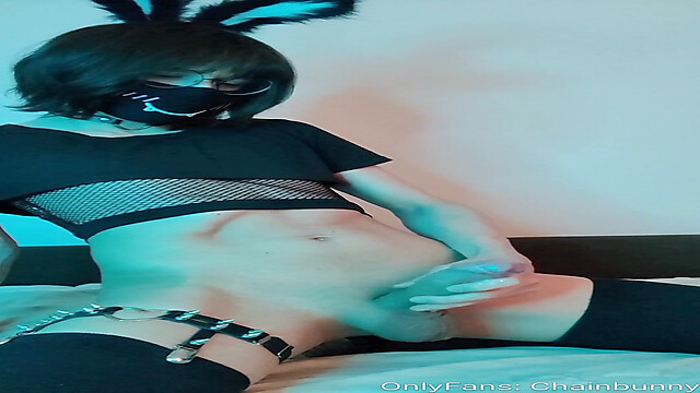 chainbunny