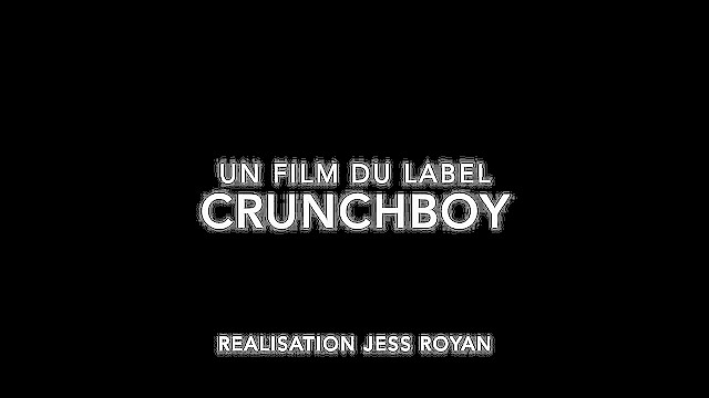 crunchboycom