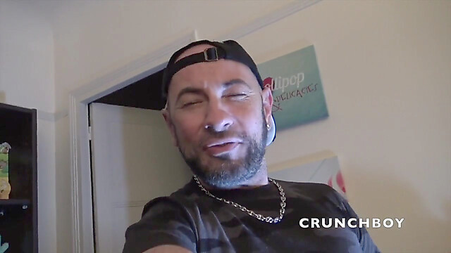 crunchboycom
