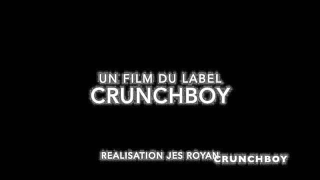 crunchboycom