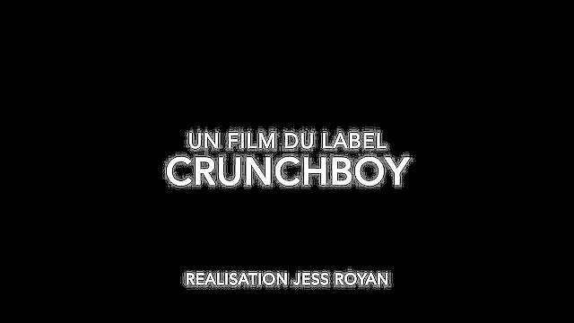 crunchboycom