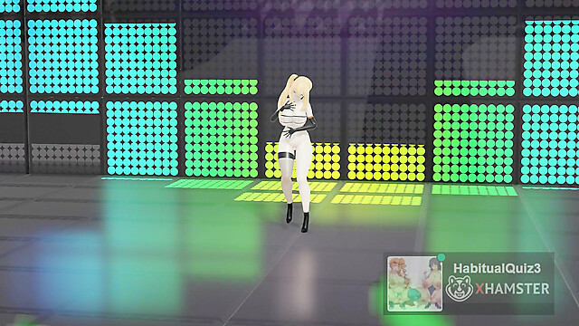 HabitualQuiz3