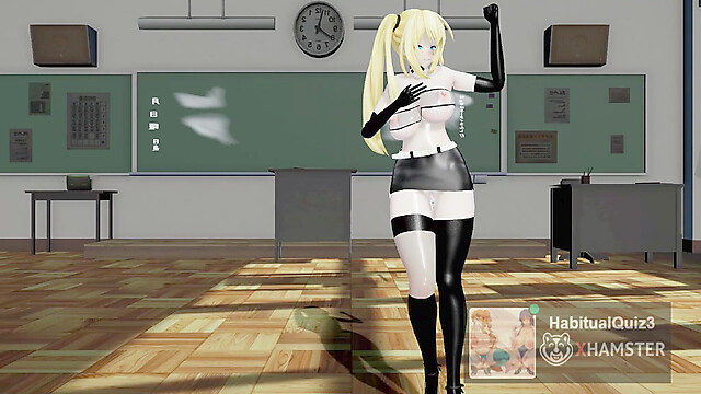 HabitualQuiz3