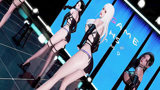 MikuMotion