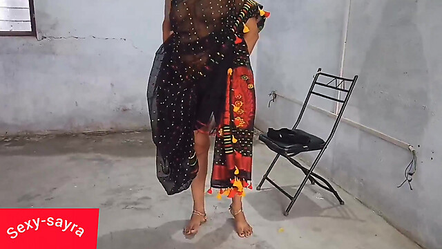 Sexy-sayra