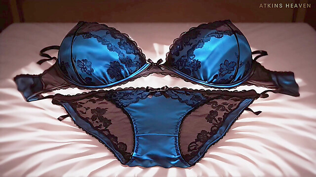 AtkinsHeaven