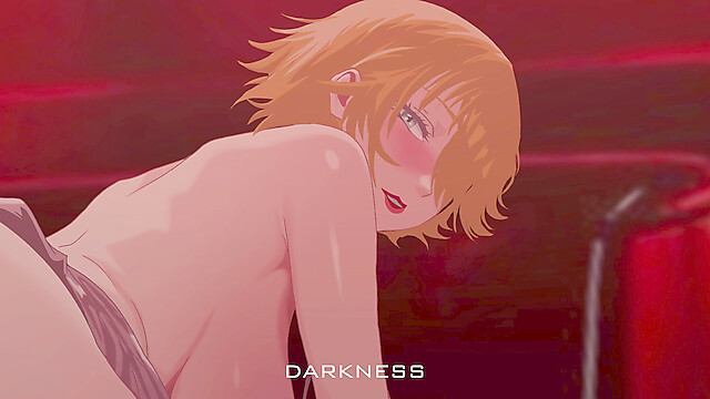 MorningCockAnimation