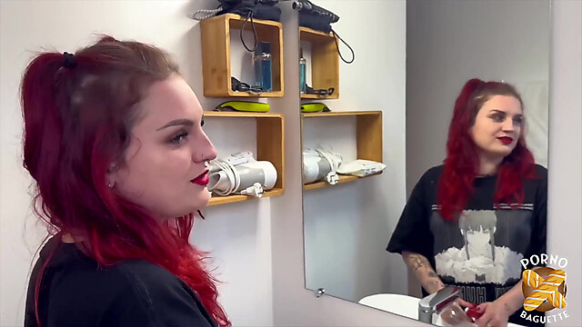 PornoBaguette