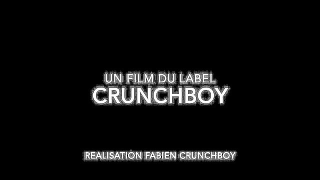crunchboycom