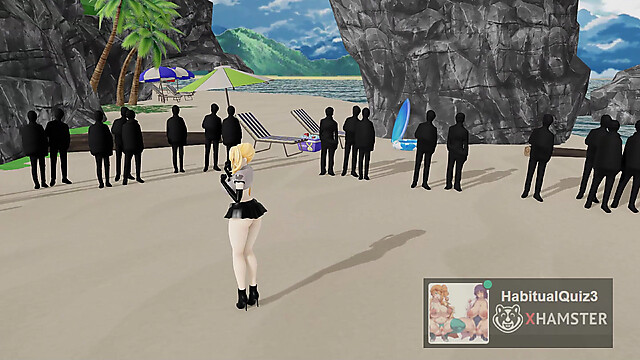 HabitualQuiz3