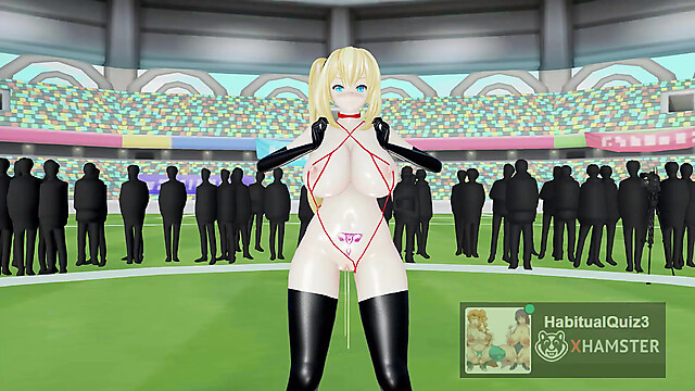 HabitualQuiz3
